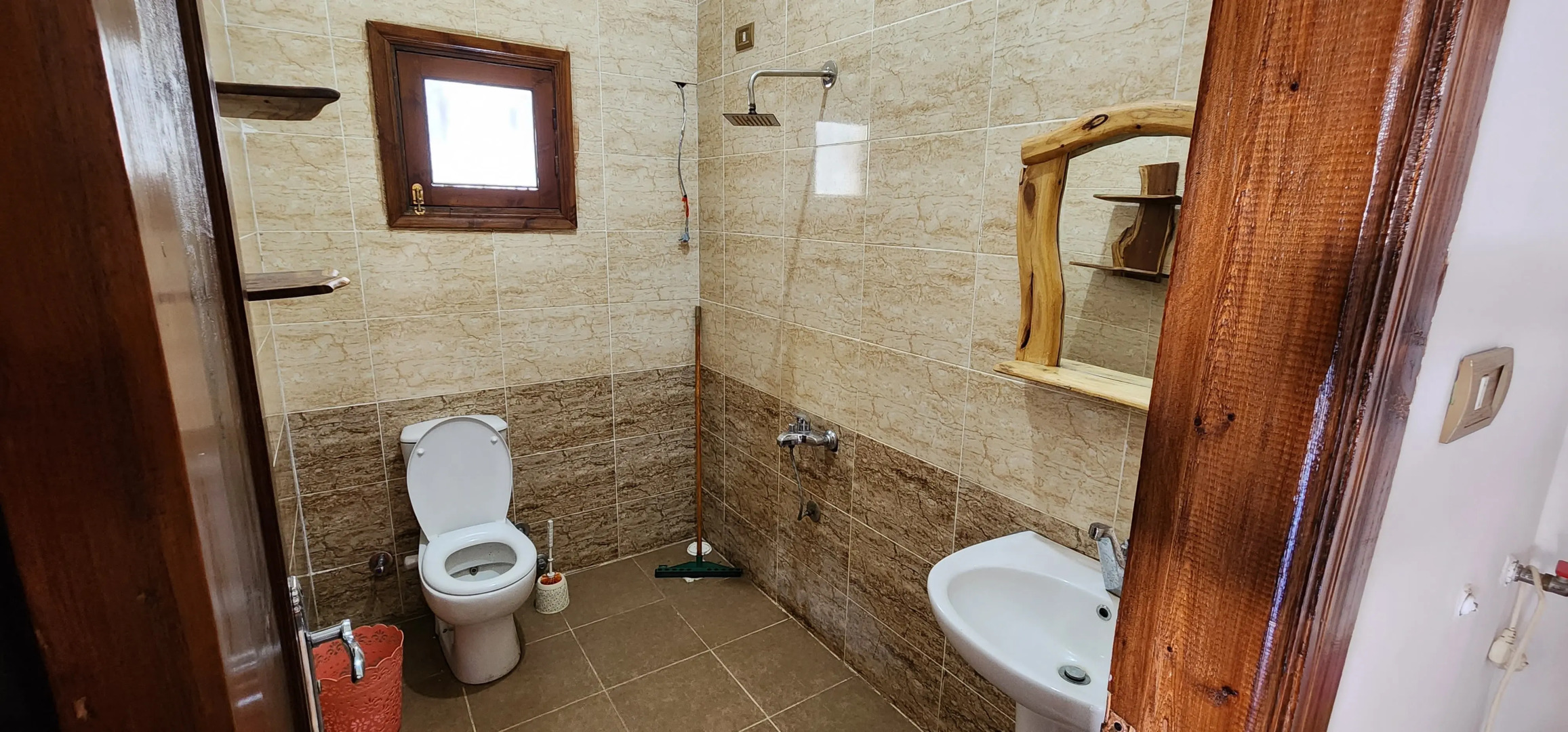 Апартаменты Peace House Dahab