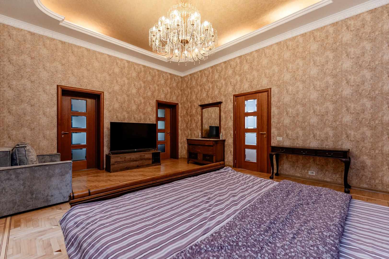 Частный дом Урожай - 2