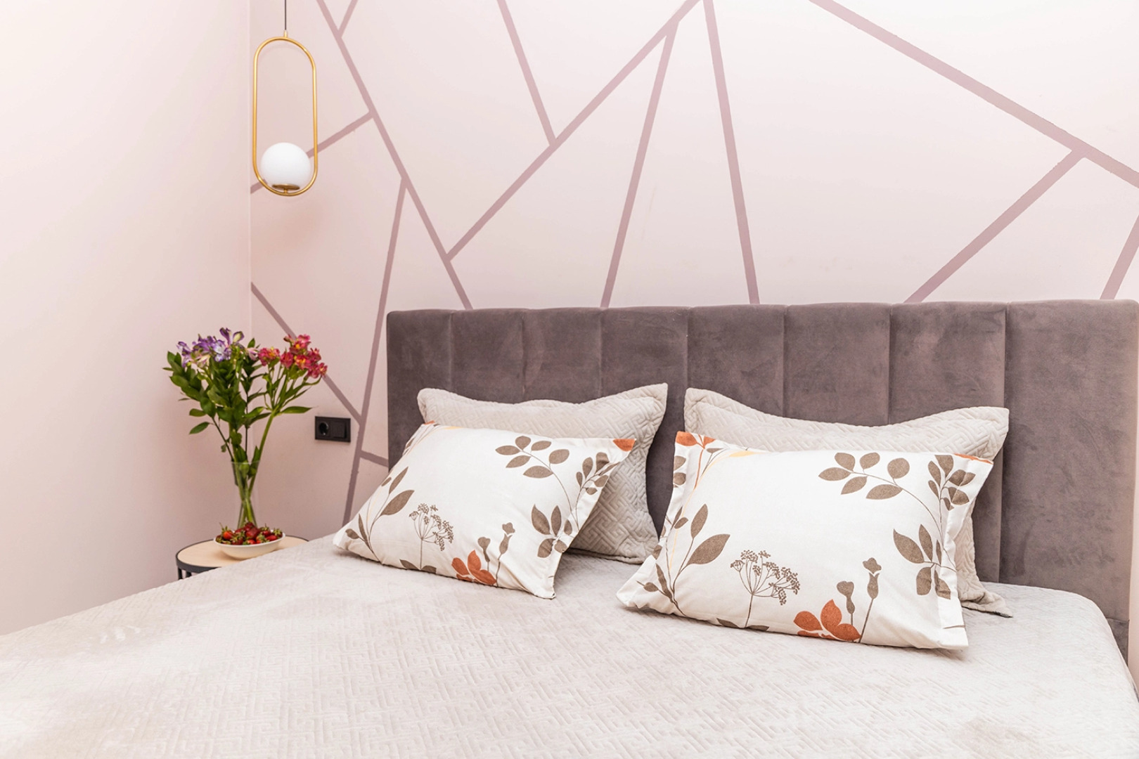 Квартира в ЖК Nest Grand 210