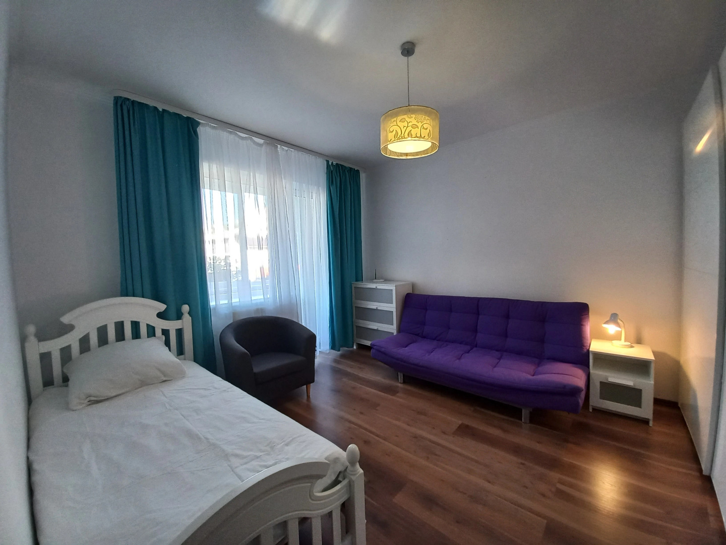 Квартира у Моря