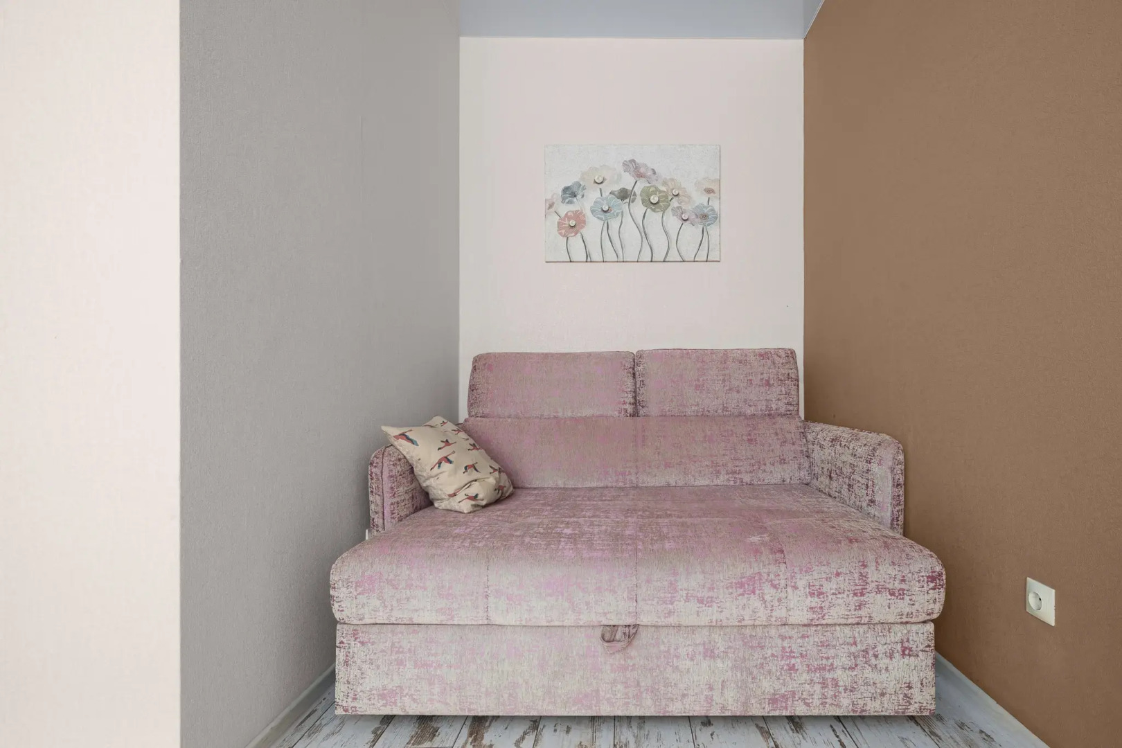 Квартира Красивая квартира у стадиона Каснодар