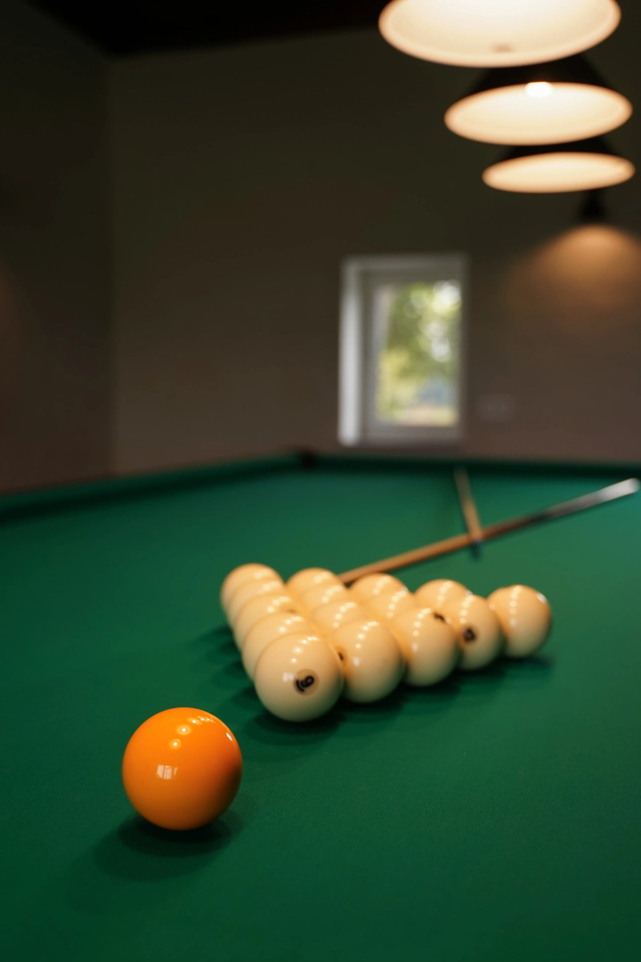 База отдыха Точка 177