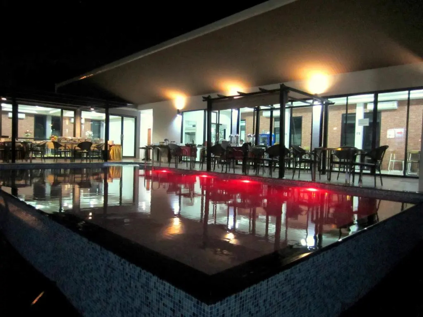 Отель Life Grand Chiang Mai