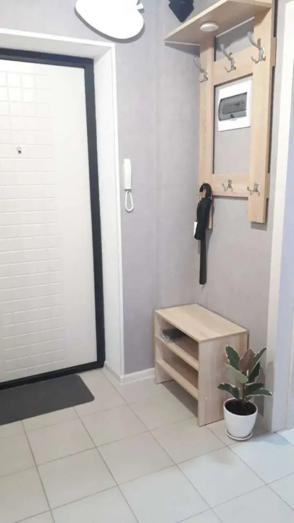 Квартира на Ягодной 10