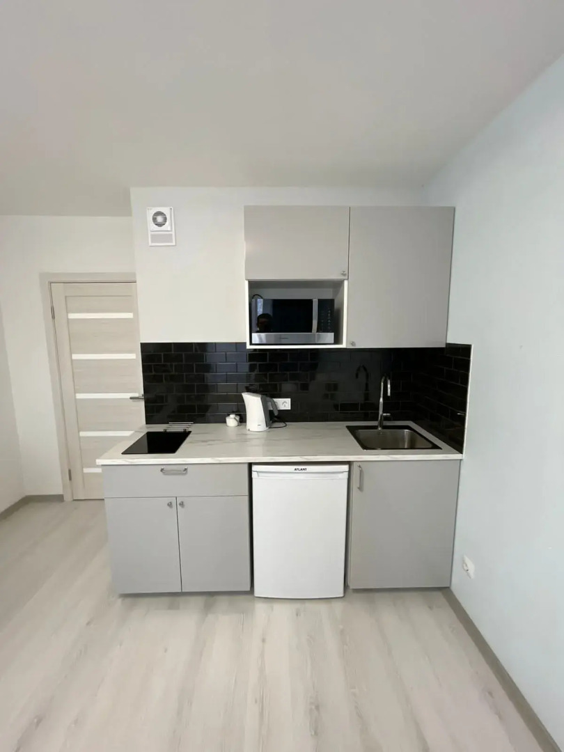 Апартаменты в поселке Песочном