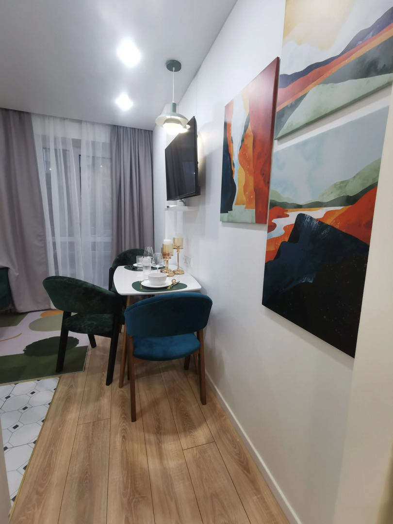 Квартира Сердце Южного района