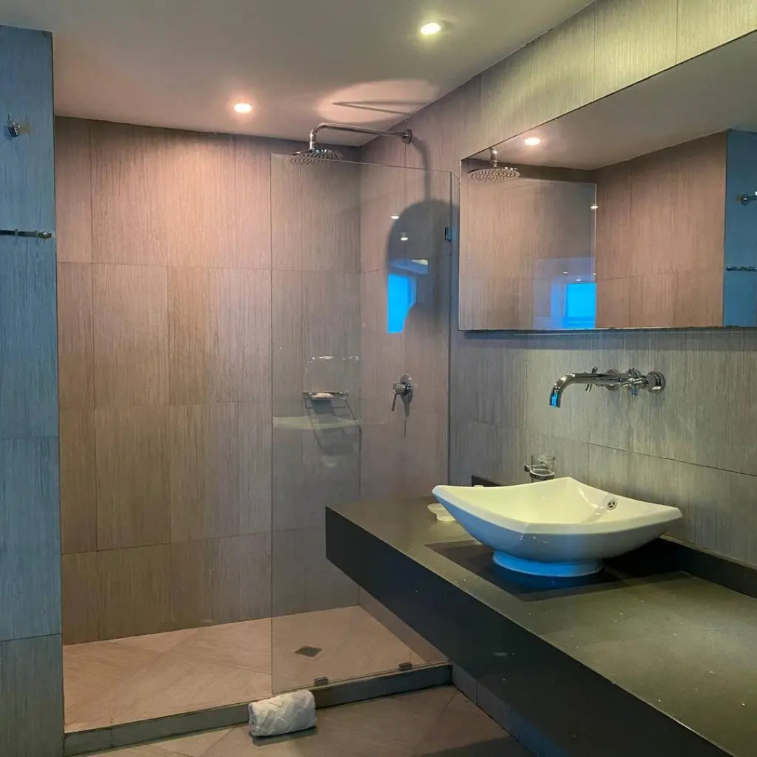 Бутик-отель Tibisay Hotel Boutique Margarita