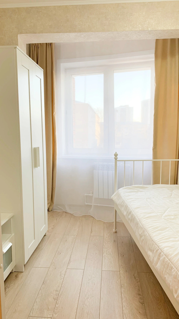 Апартаменты на Модогоева 6