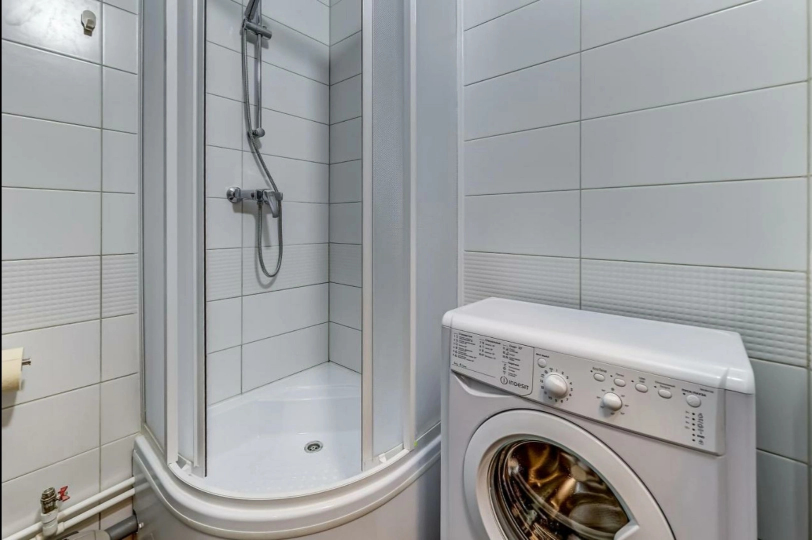 Апартаменты Студия Рядом с Метро