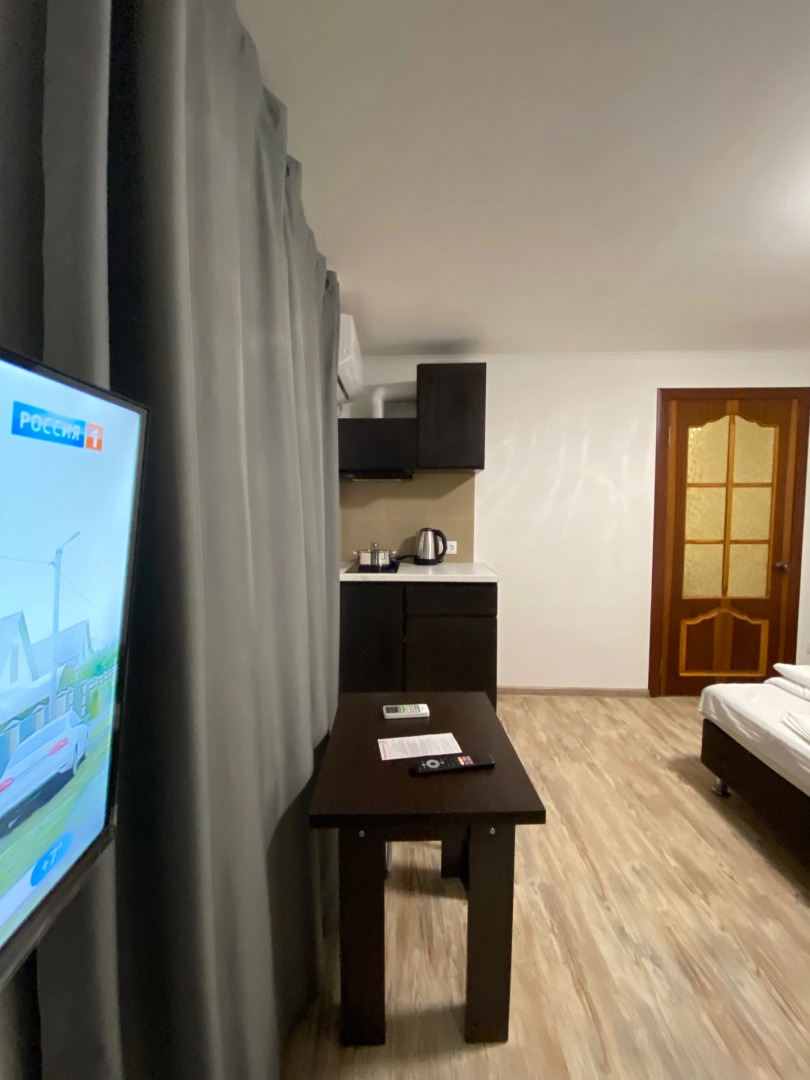 Апартаменты Гости 3