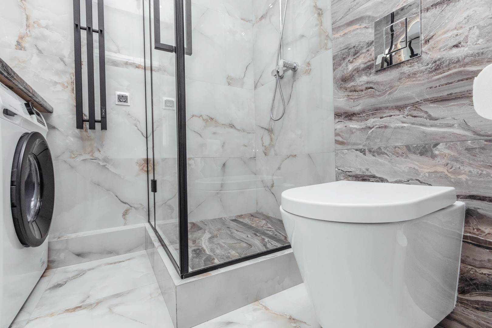 Квартира Bulgasari Apart Hotel