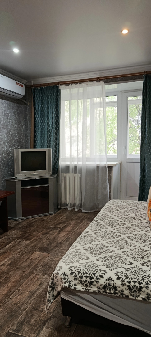 Апартаменты на Школьном Бульваре 3а