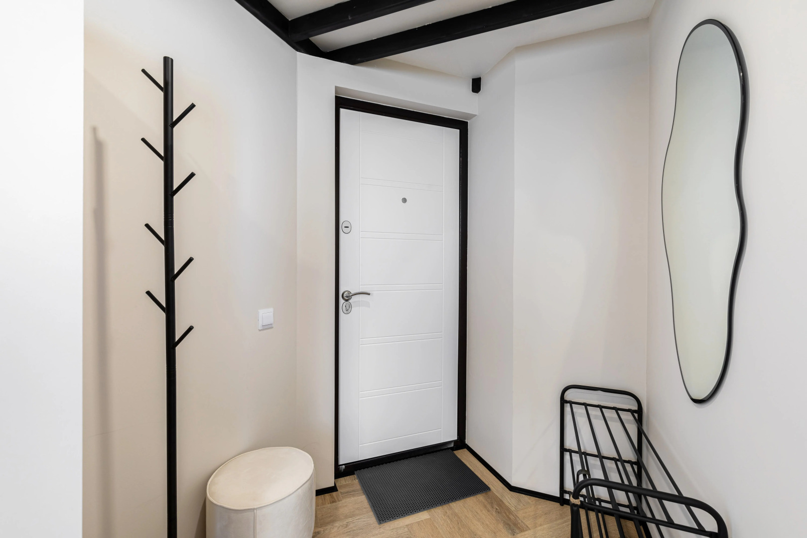 Апартаменты BLUE Studio от GRIKO