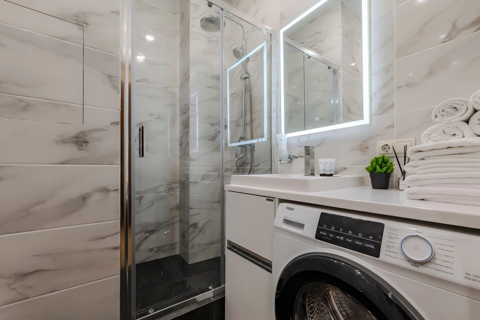 Апартаменты в Самом Центре Сочи в АК Архитектор