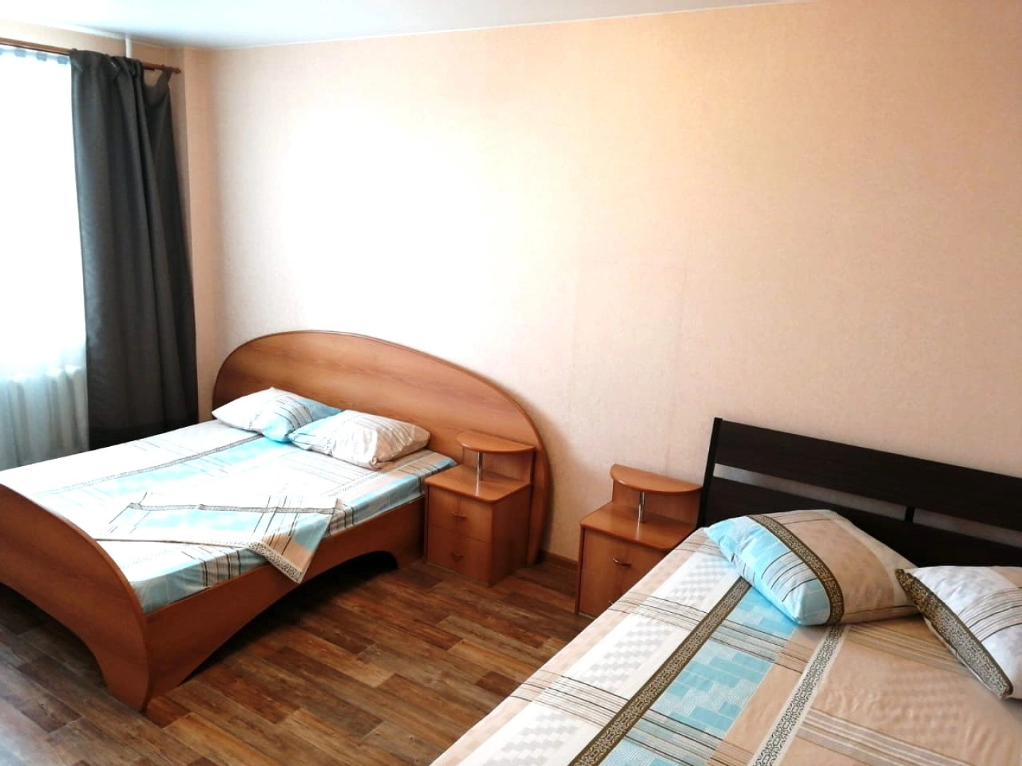 Апартаменты Милый дом на Костычева