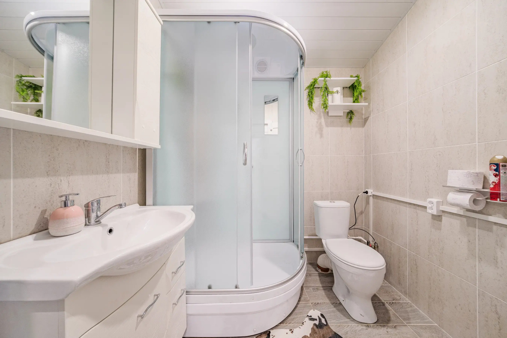 Частный дом Лесная сказка