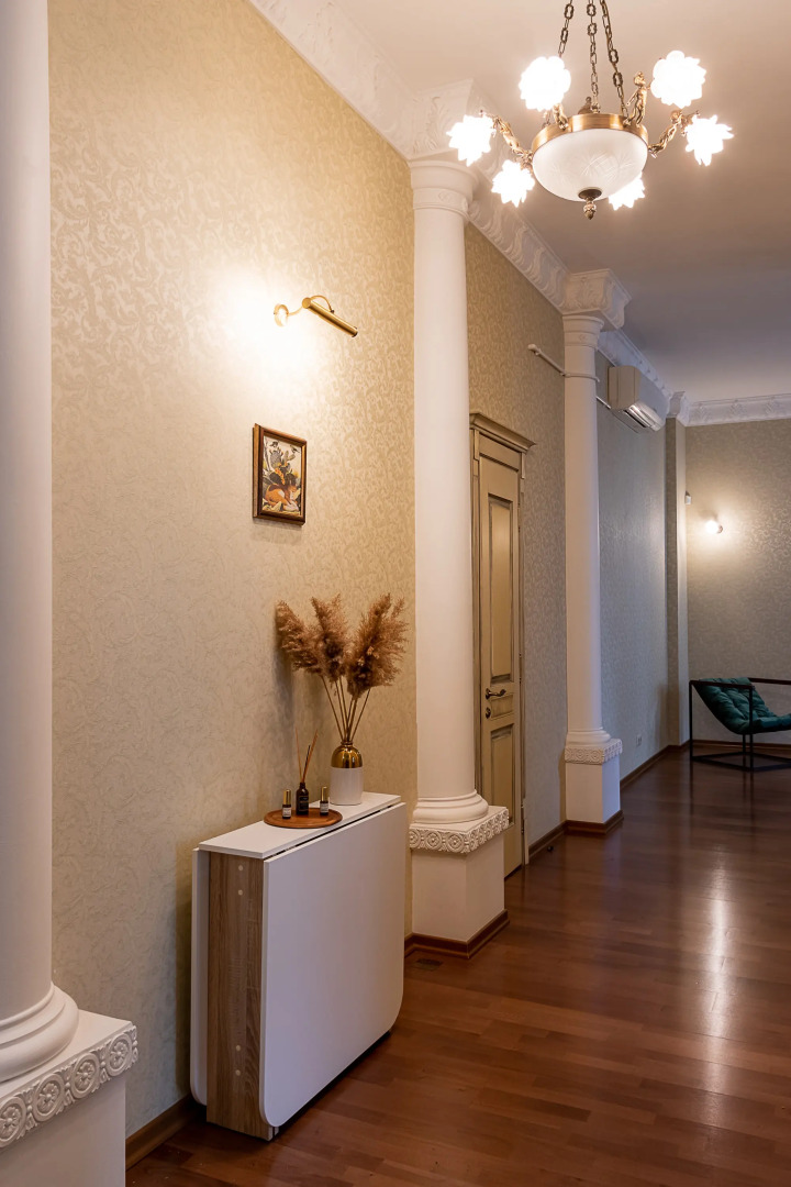 Апартаменты Ww Wonderful Weekend