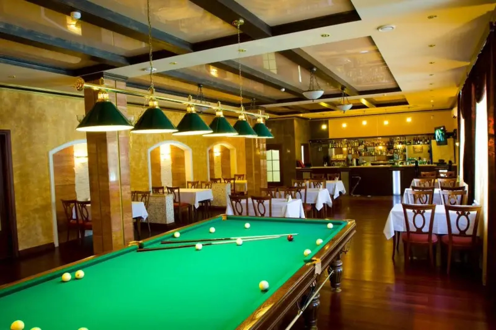 Отель Тверь