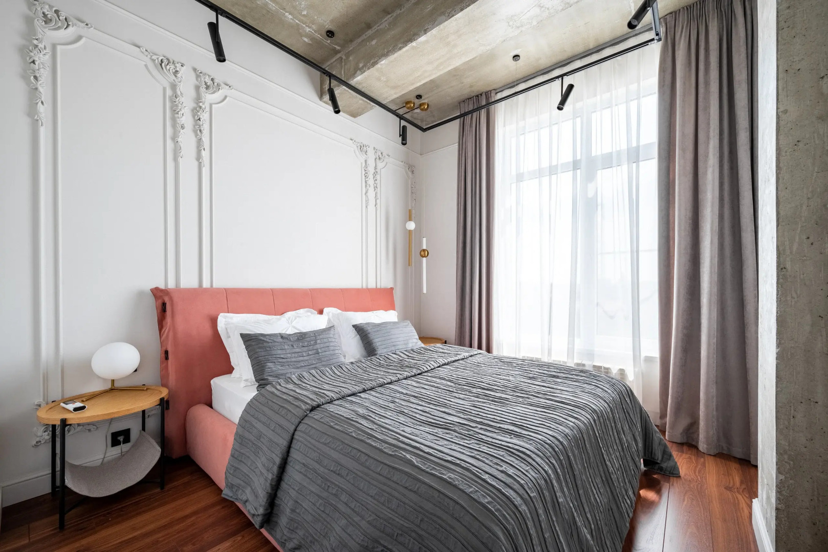 Апартаменты Комфорт Олимпик Фигурная