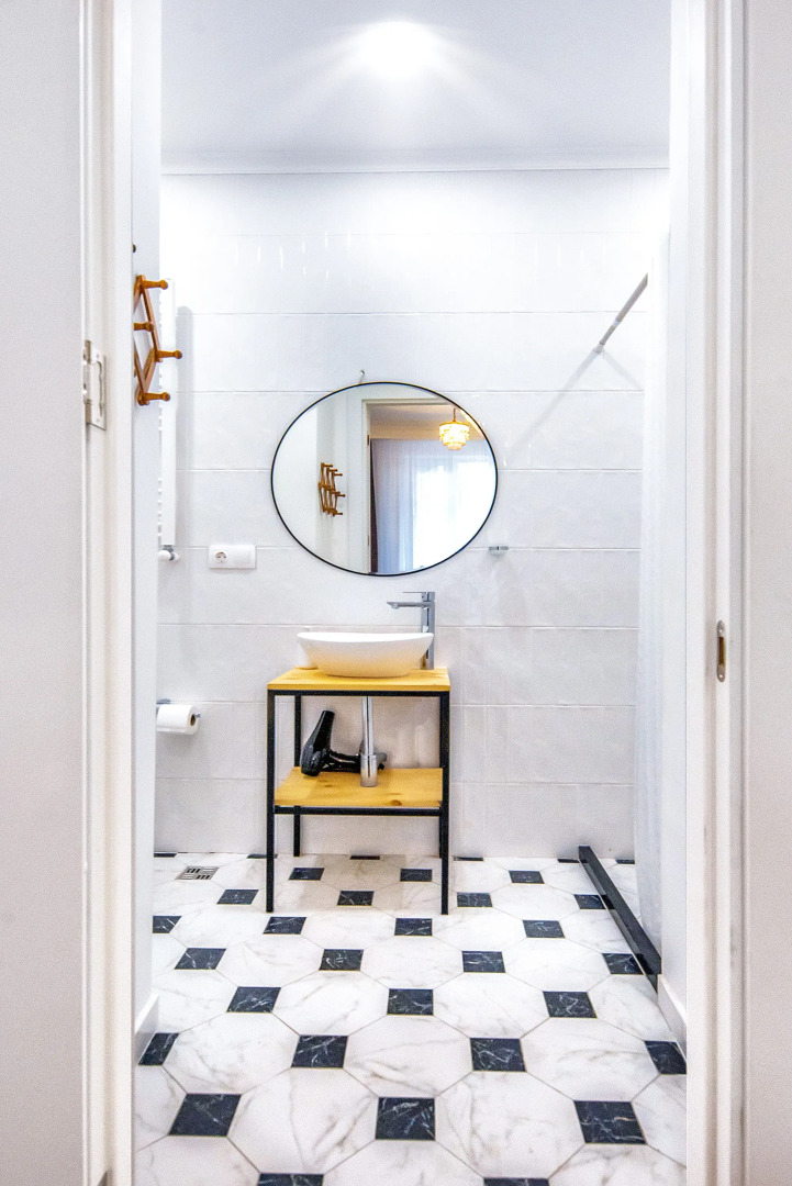 Апартаменты HB apartments Beridze II