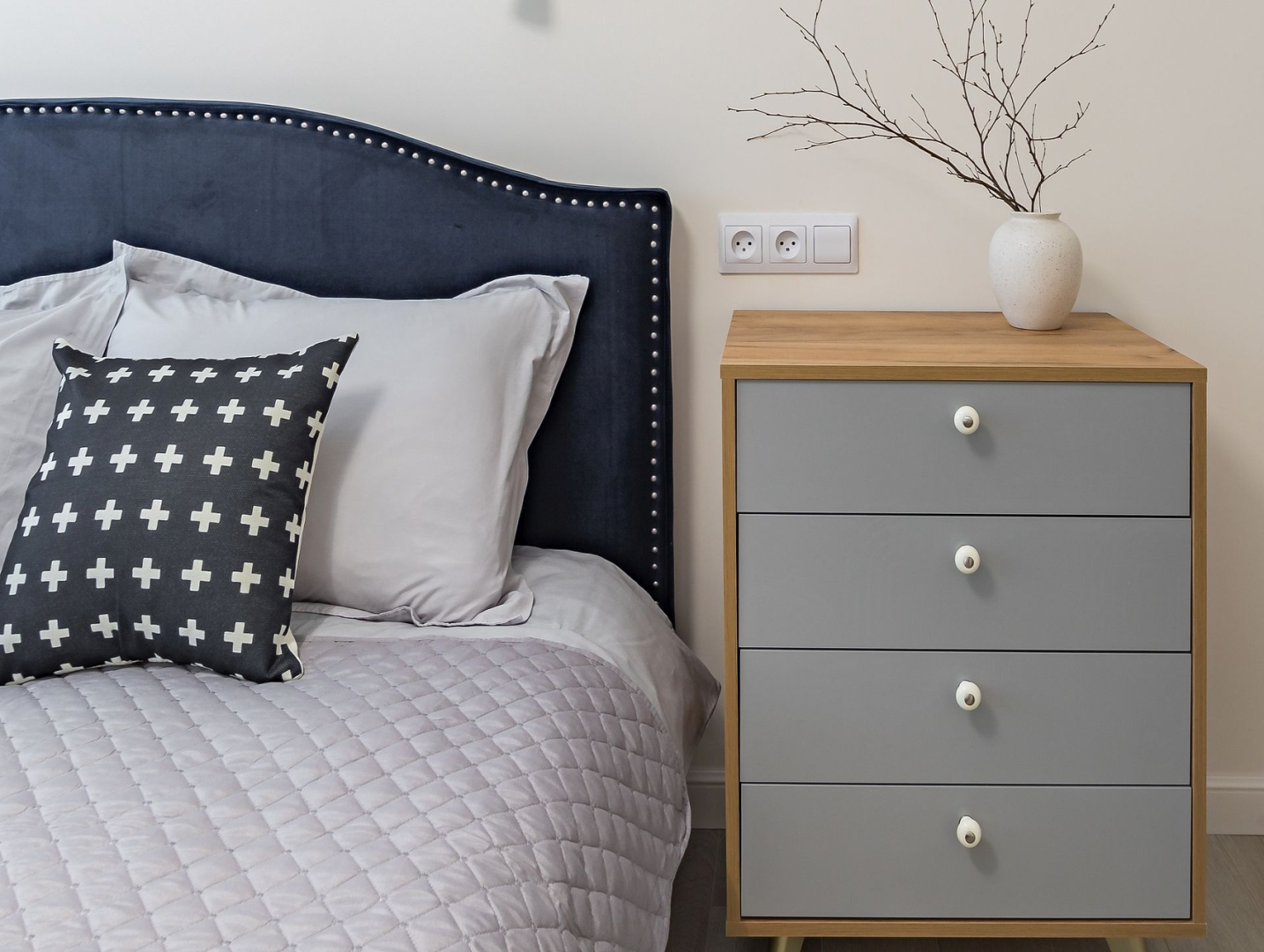 Квартира Обломов на Должанской 8