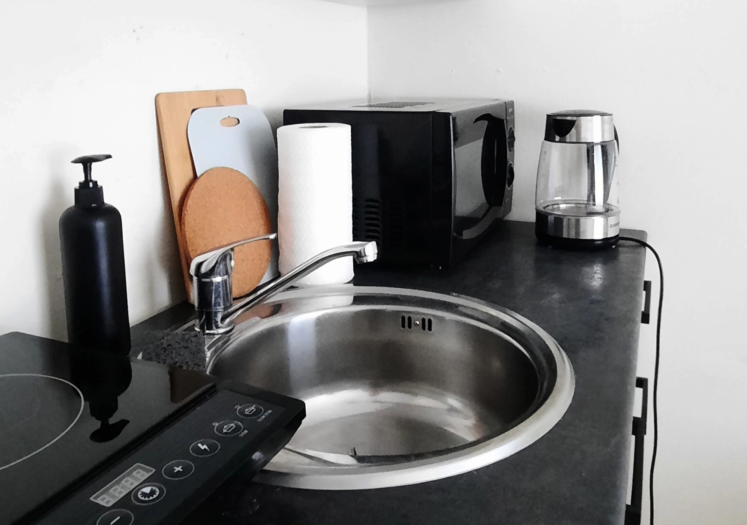 Апартаменты Абакан