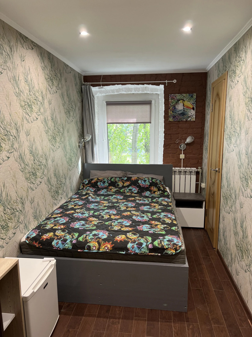 Мини-отель Октябрь