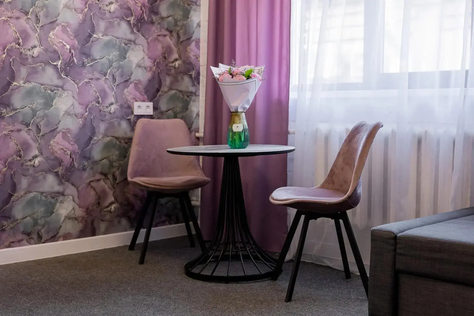 Отель White Place