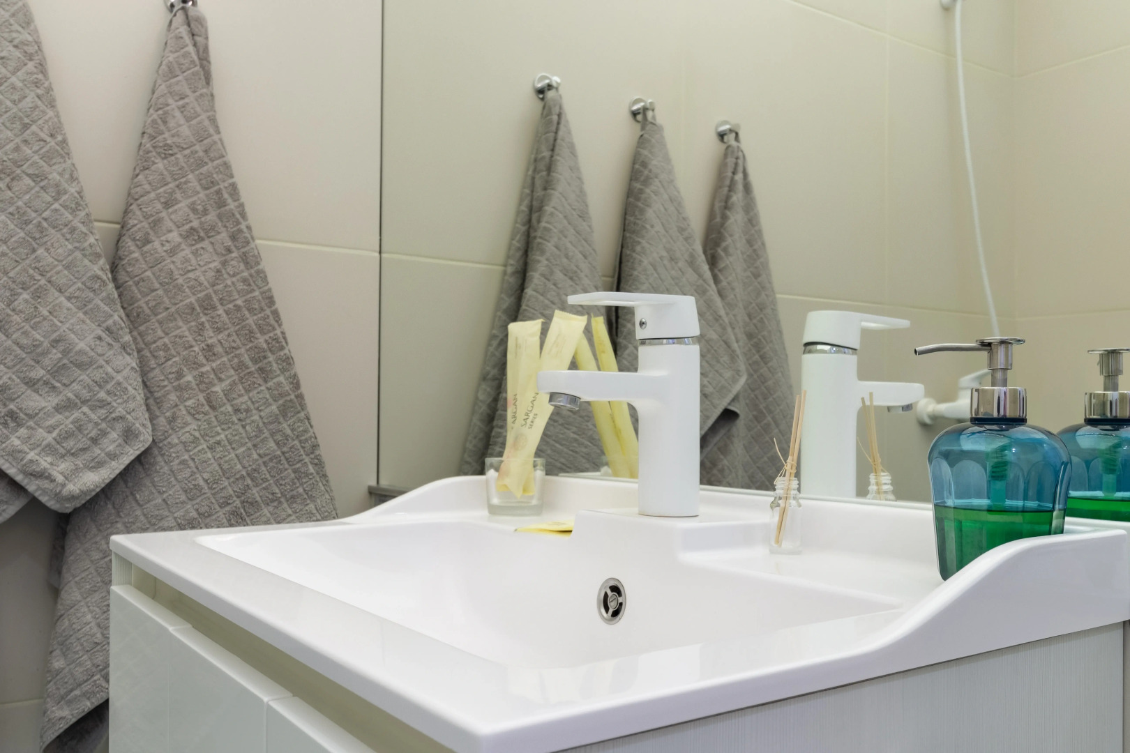 Апартаменты 39 на 60 Лет Октября