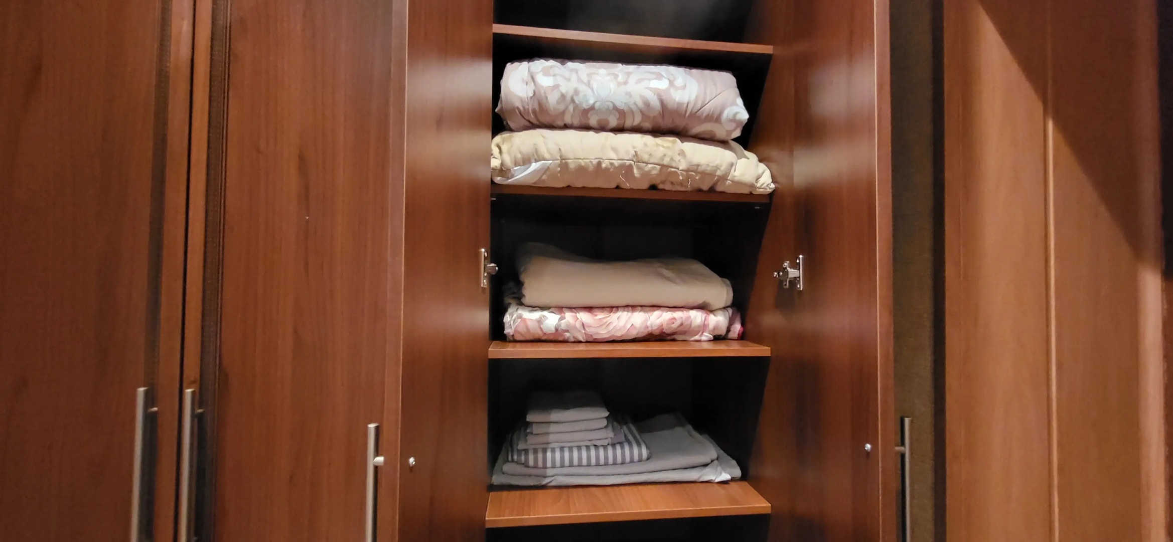 Апартаменты Аскет 66 у парка