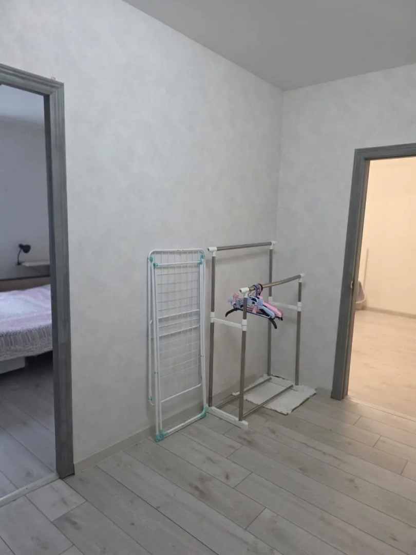 Квартира Магадан Кольцевая 40