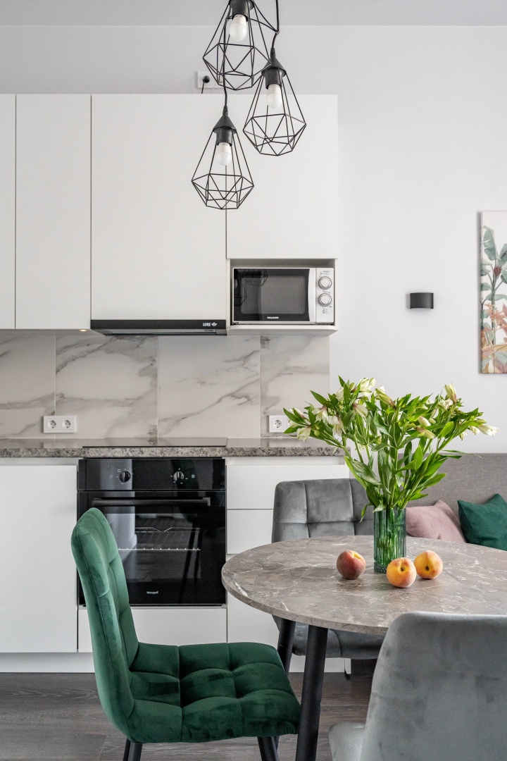 Апартаменты Merino Home July
