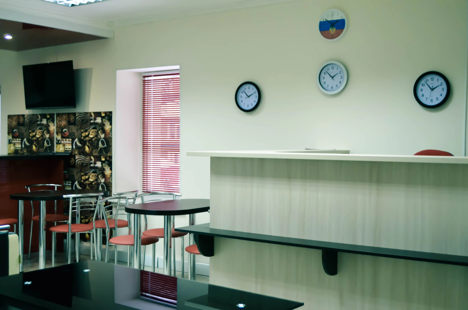 Хостел Pullman