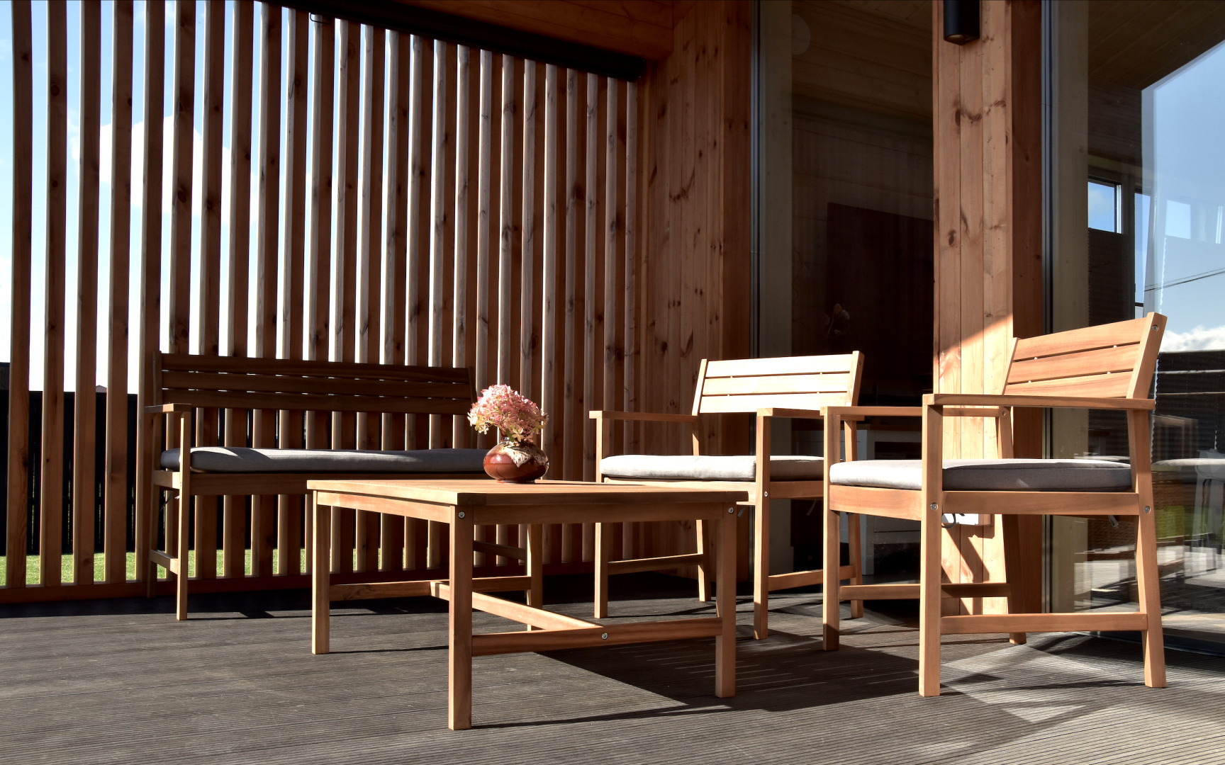 Гостевой дом Dacha Beketovo