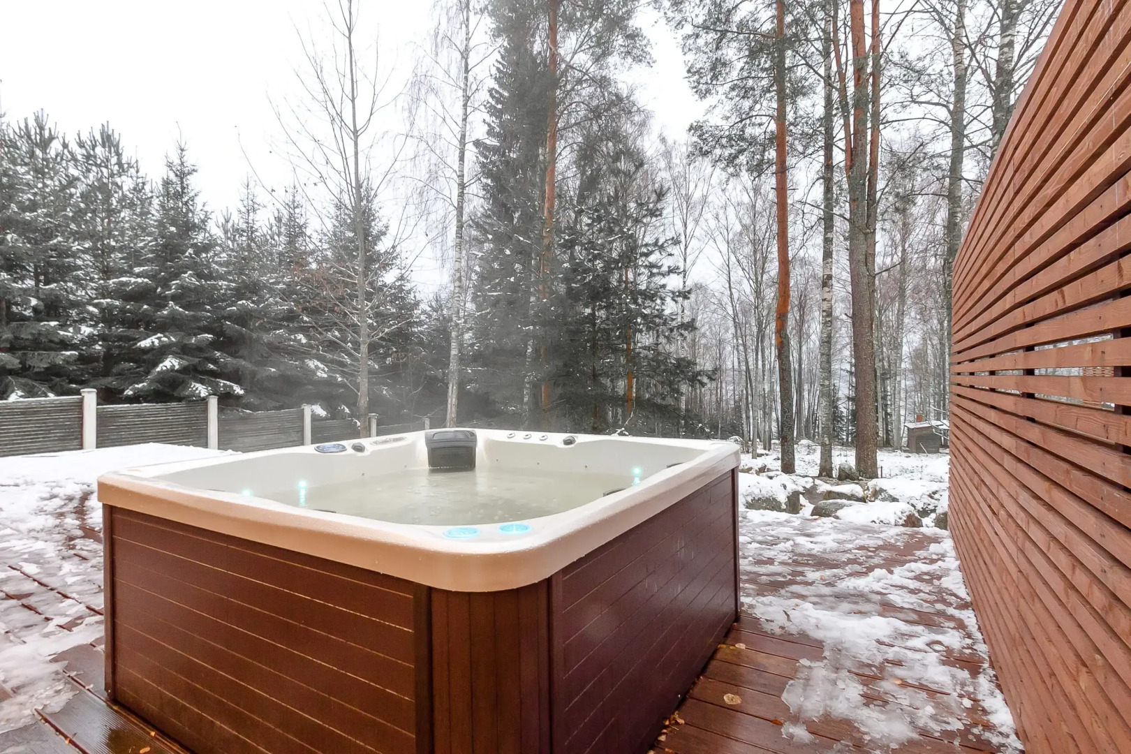 Вилла Коттедж 250 м2 на Участке 20 Соток