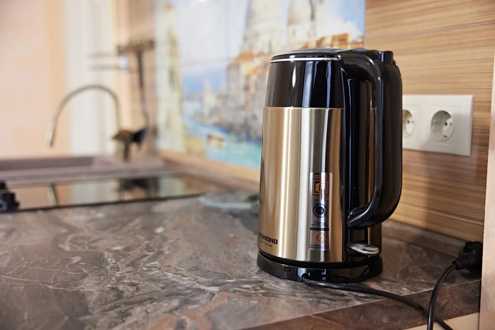 Бутик-отель Венеция