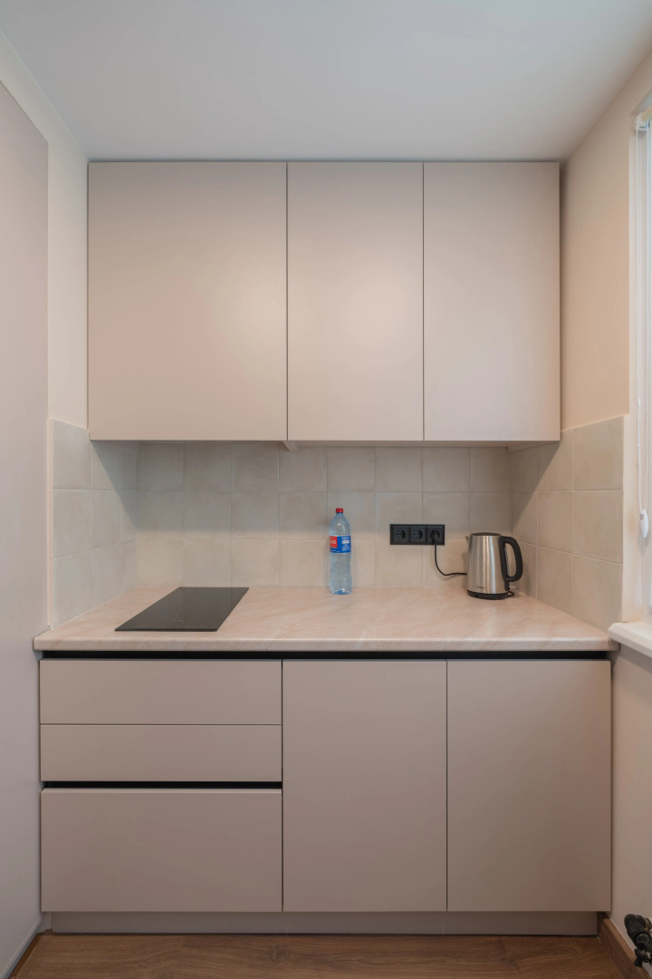 Квартира Уютная студия в центре Каспийска