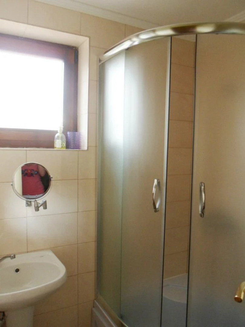 База Отдыха SPA Усадьба Белый Остров