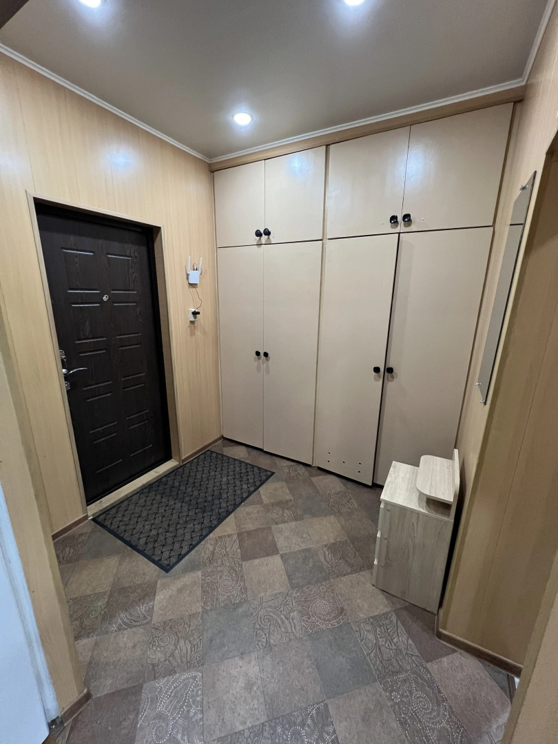 Квартира Уютная на первой линии горы прямо из окна