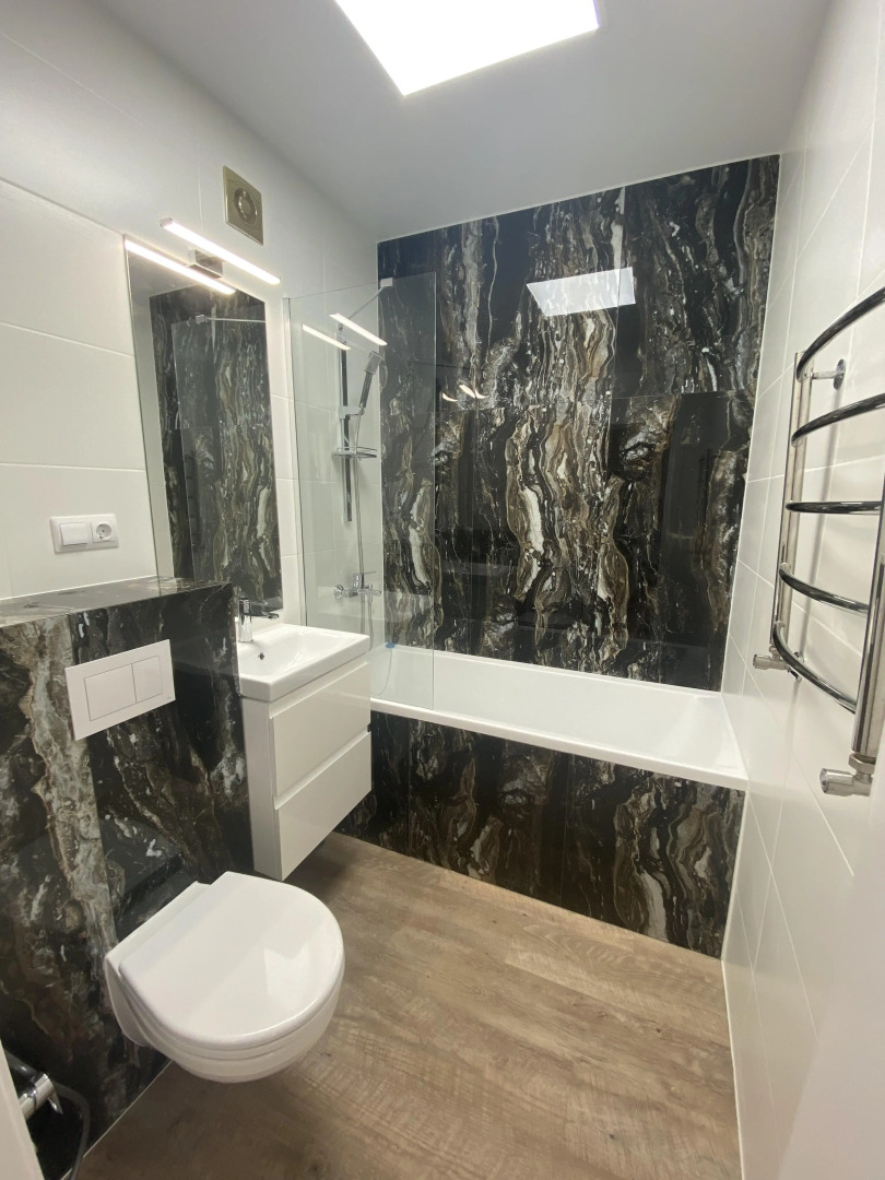 Апартаменты ApartHappy