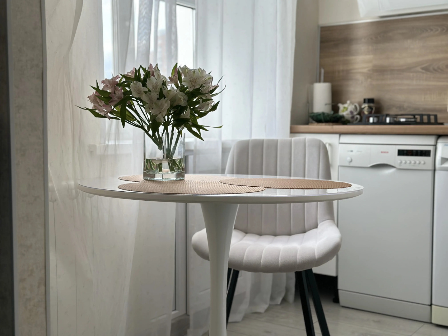 Квартира у ЦУМа