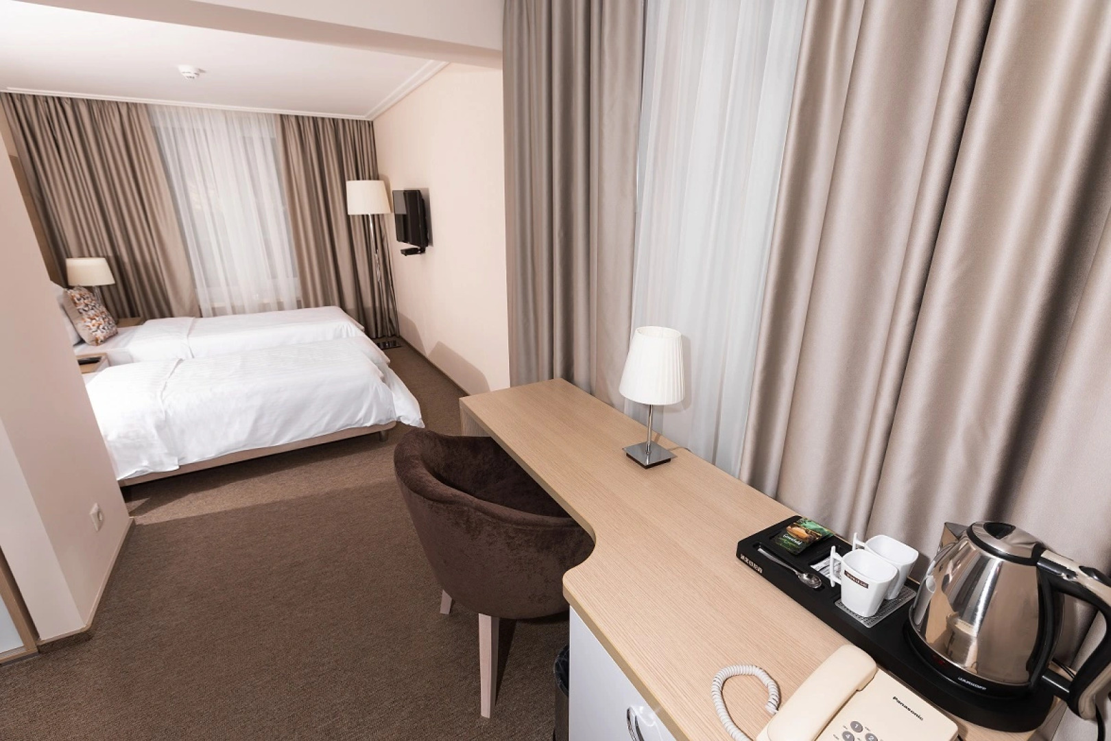 Soderis Residence & Spa