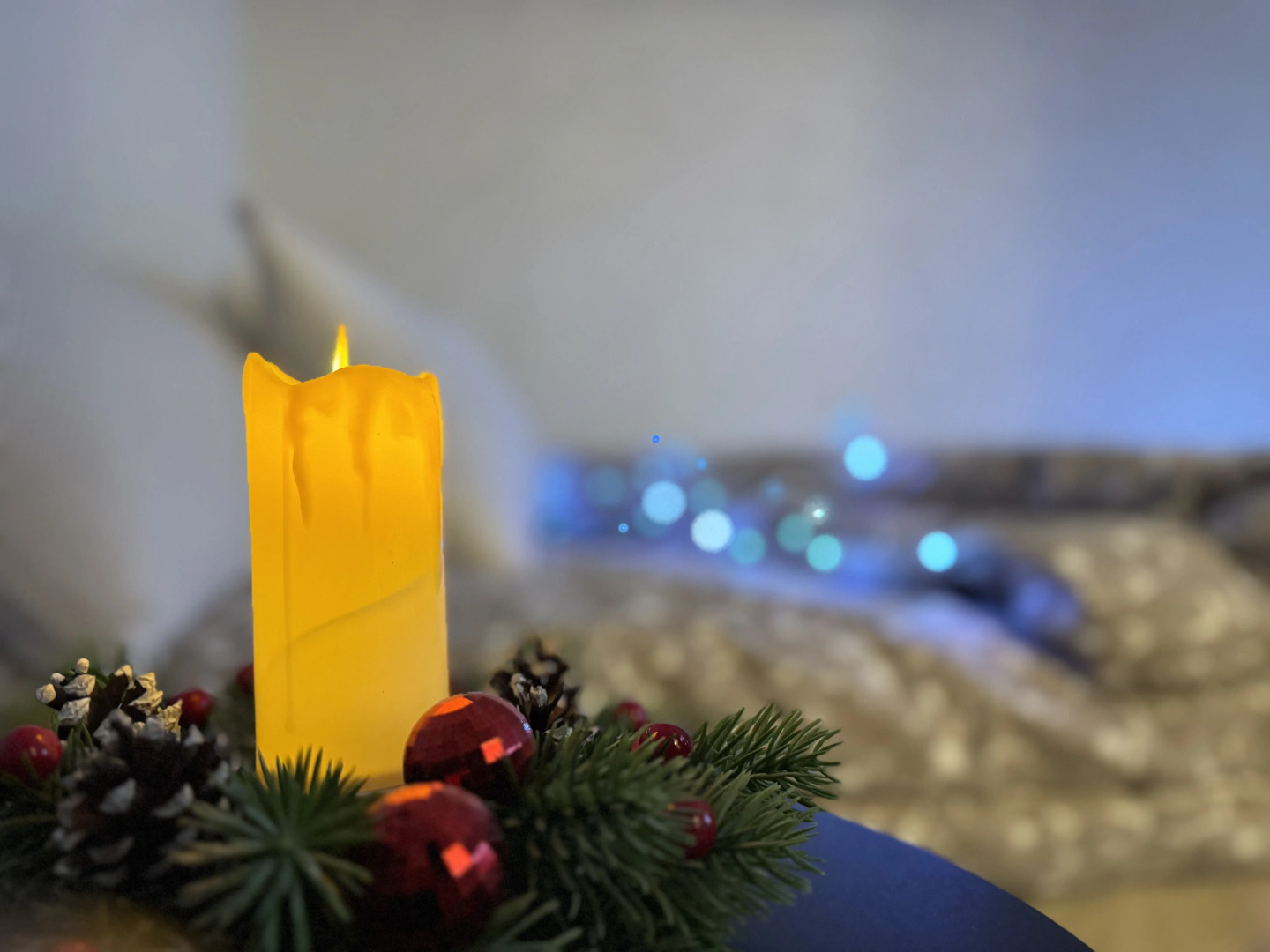 Квартира Cranz Room