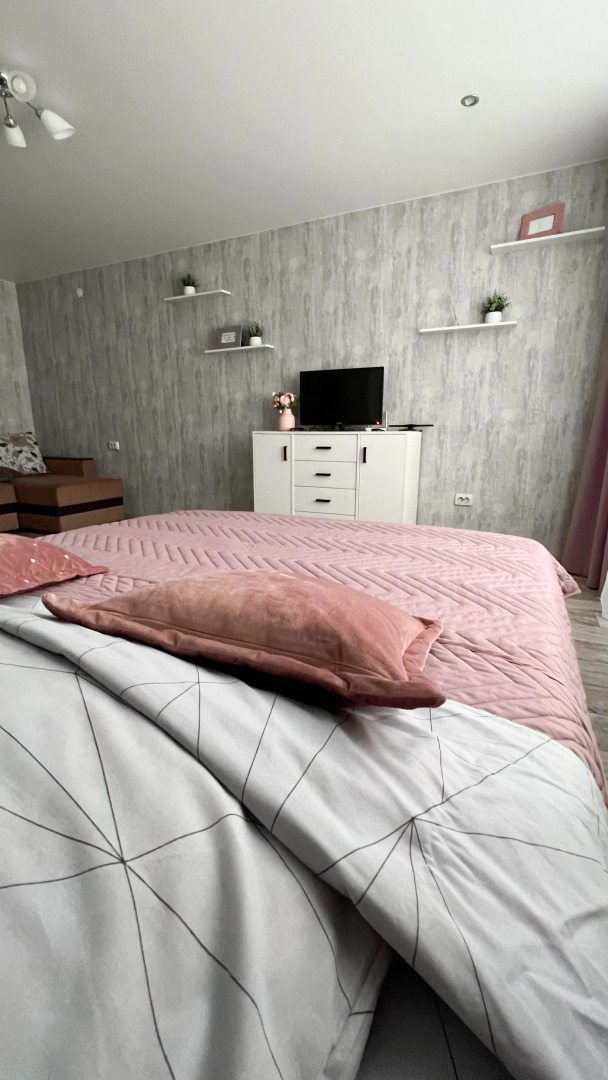 Апартаменты на Короленко 16