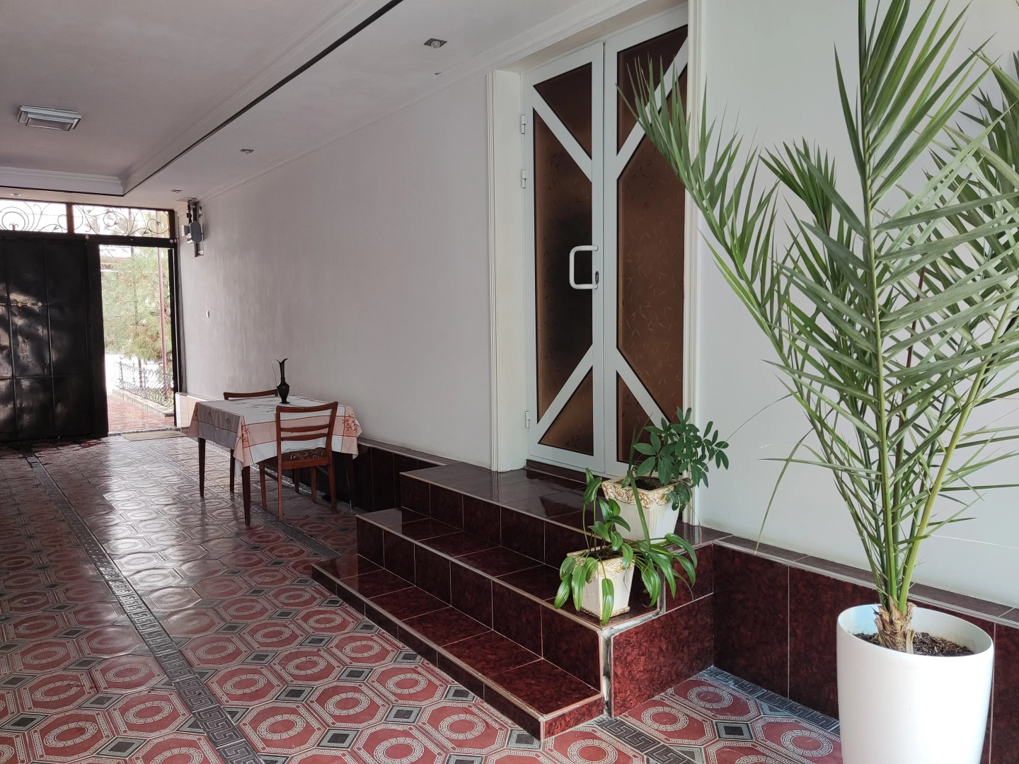 Гостевой Дом Al-Mirjon