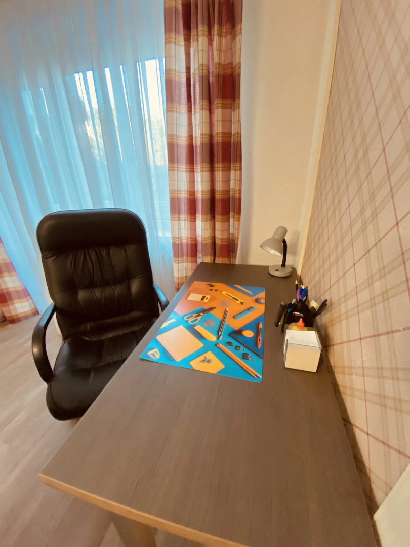 АХ! Апартаменты на Черняховского