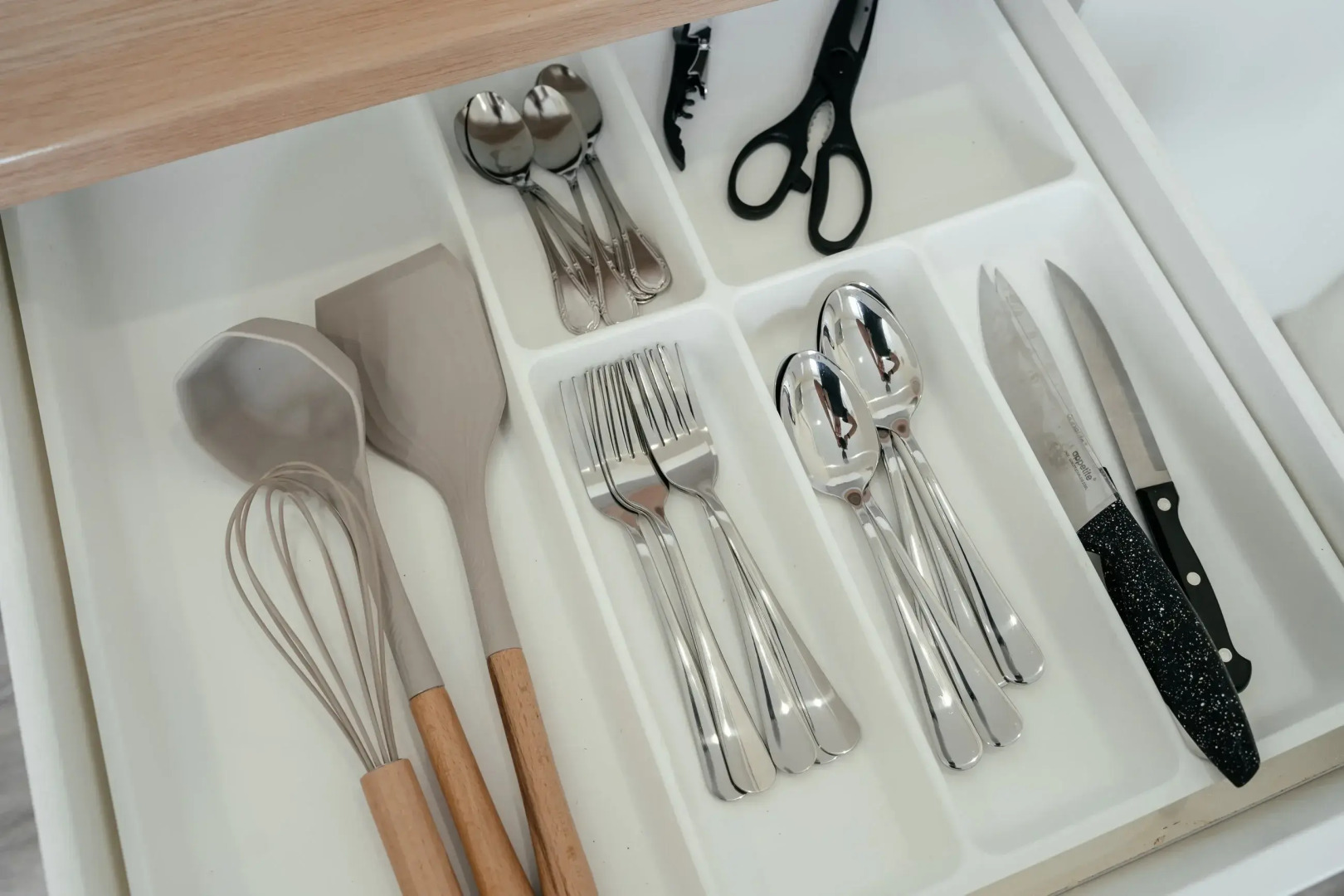 Квартира в современном районе недалеко от центра города