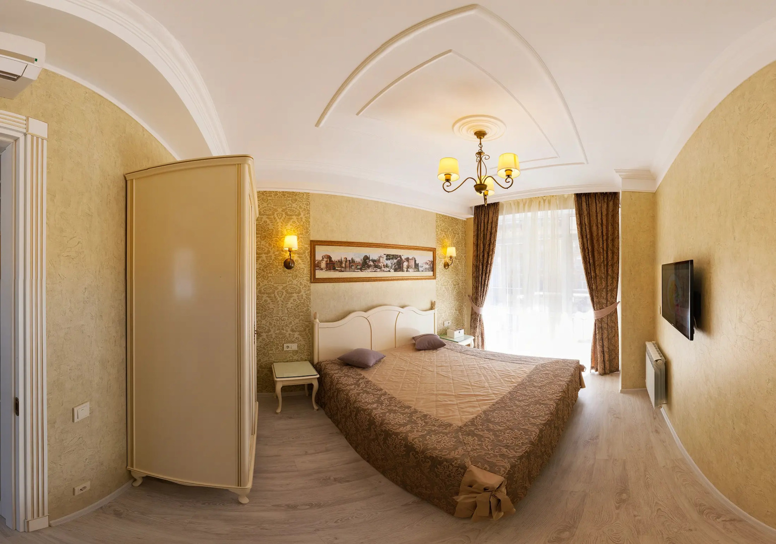 Квартира Da Vinci 3