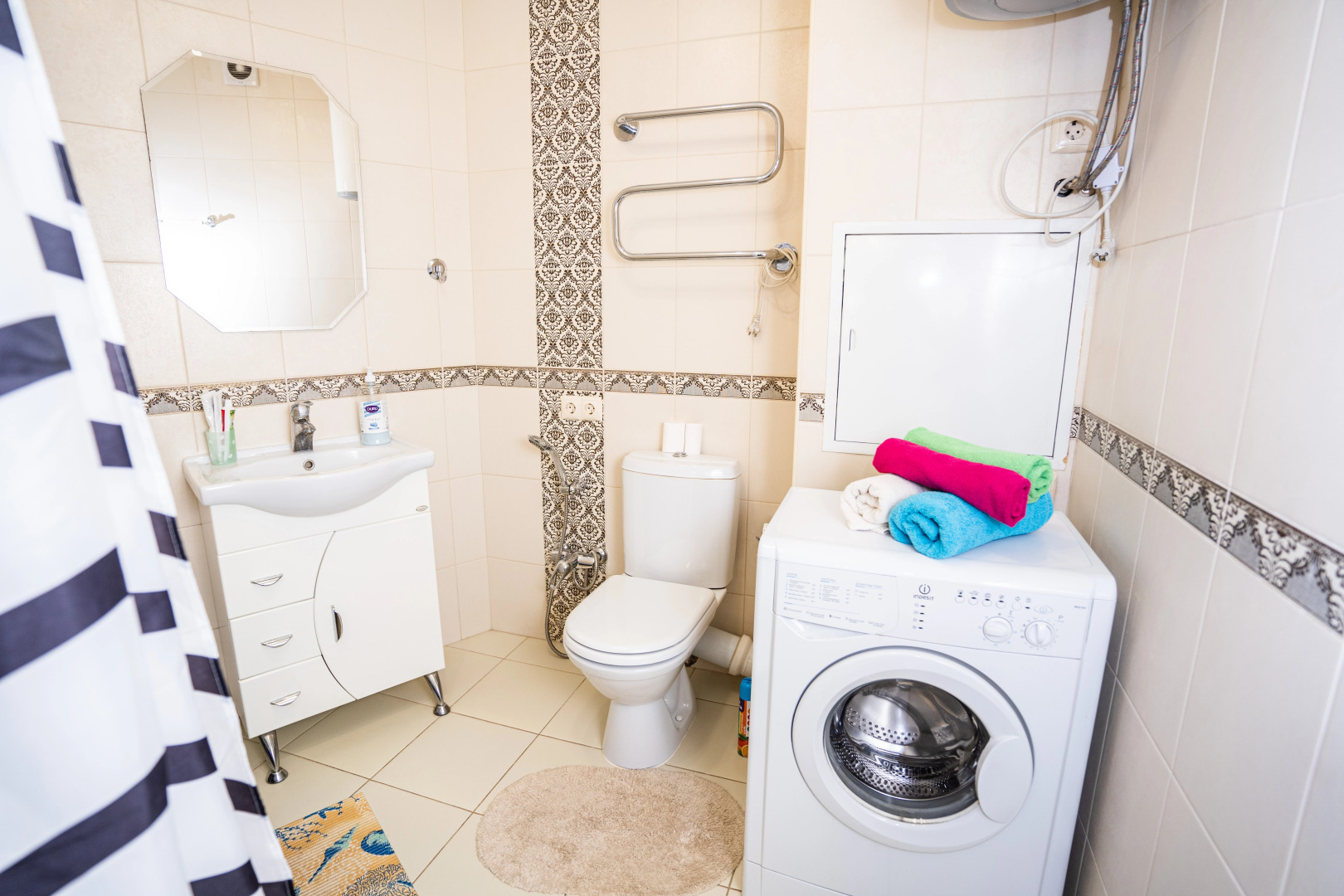 Апартаменты ATLANT Apartments 83