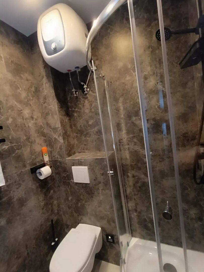 Апартаменты Студия Deluxe 110А